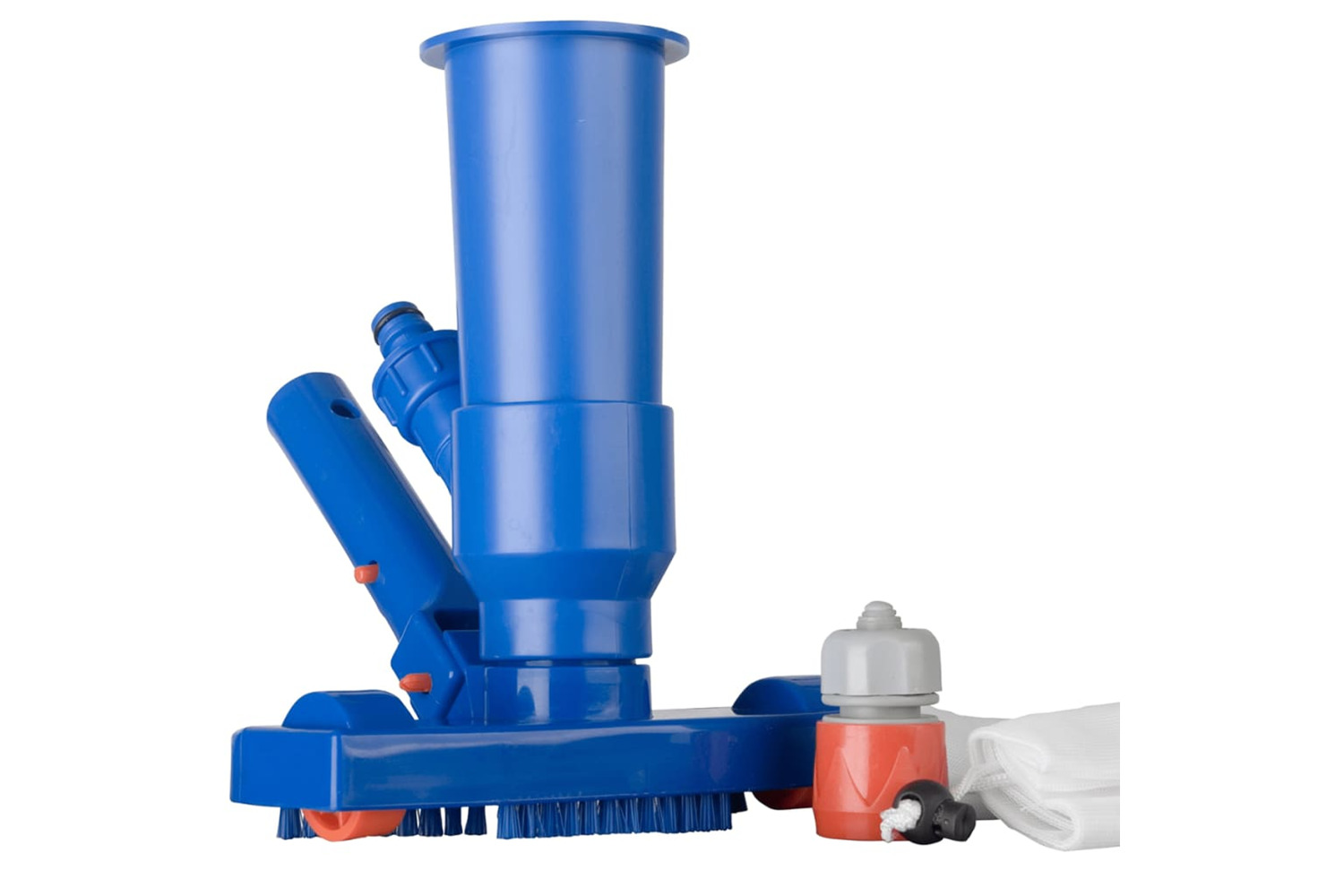 Gre 428945 Pool Bottom Vacuum Cleaner