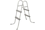 Bestway 91635 2-step Pool Ladder 84 Cm 58430