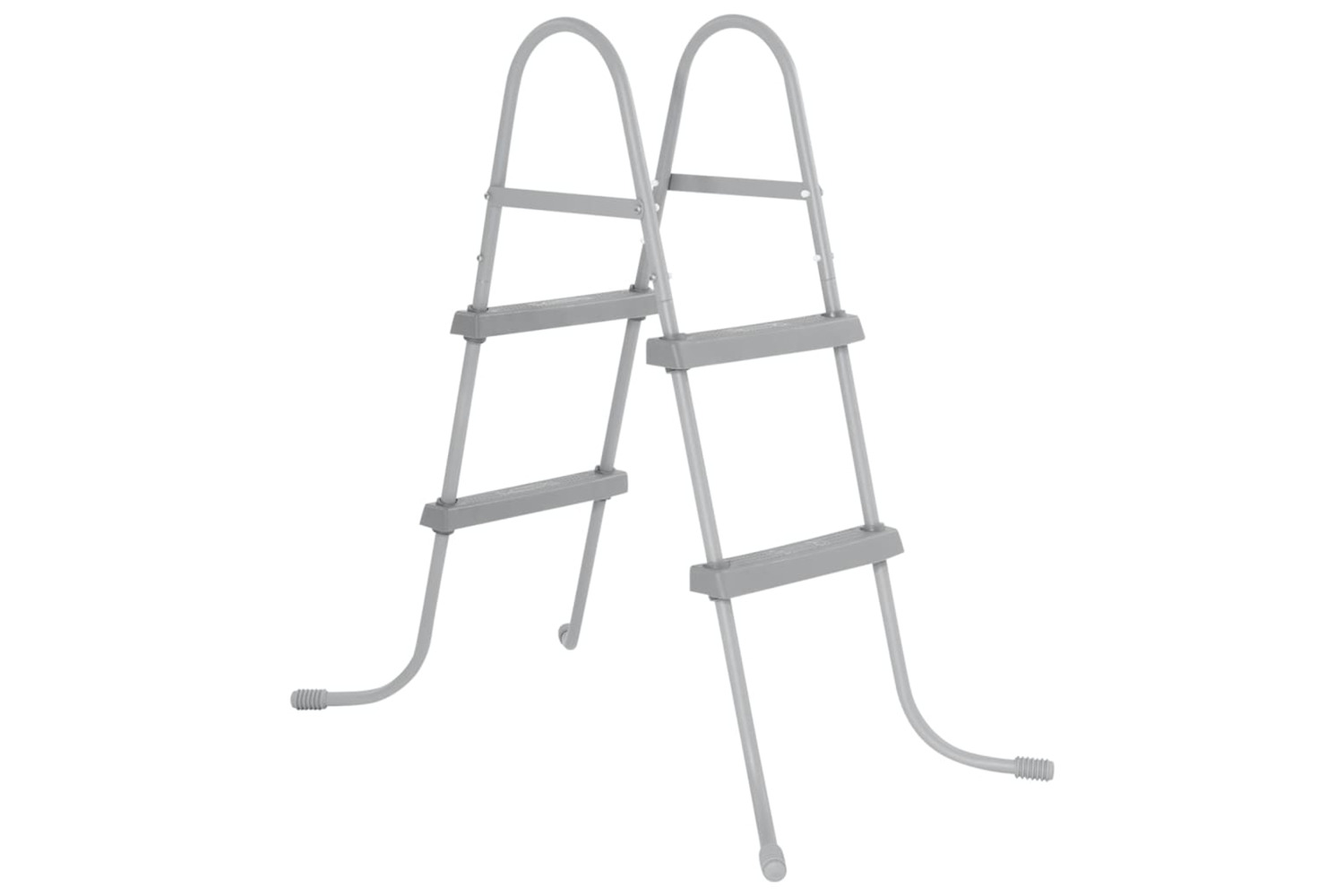 Bestway 93326 2-step Pool Ladder Flowclear 84 Cm