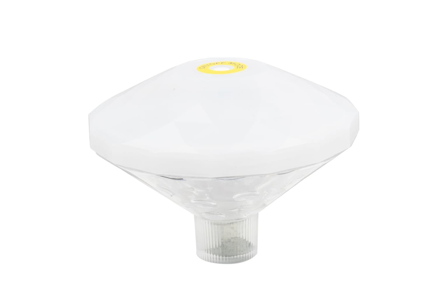 Hi 446183 Led Underwater Light Diamond 10.5x8.5 Cm