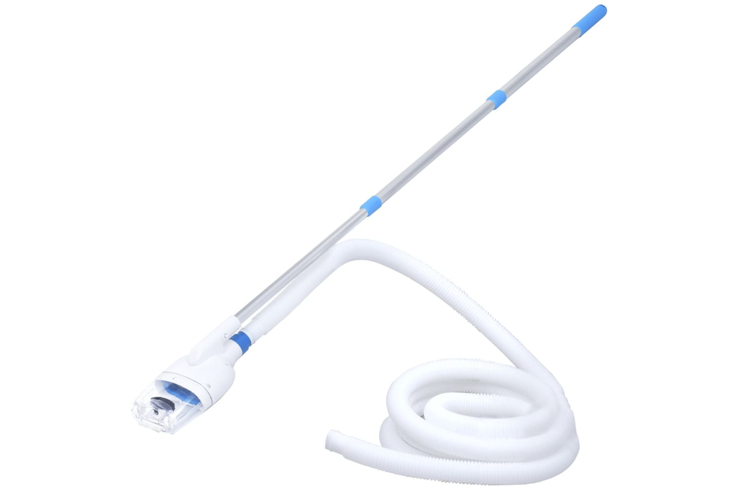 vidaXL 92411 Above Ground Pool Vacuum Cleaner