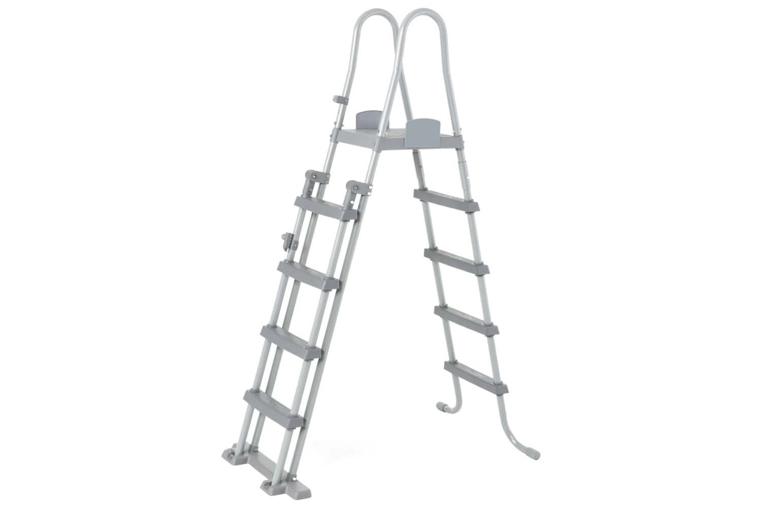 Bestway 92814 Flowclear 4-step Safety Pool Ladder 132 Cm