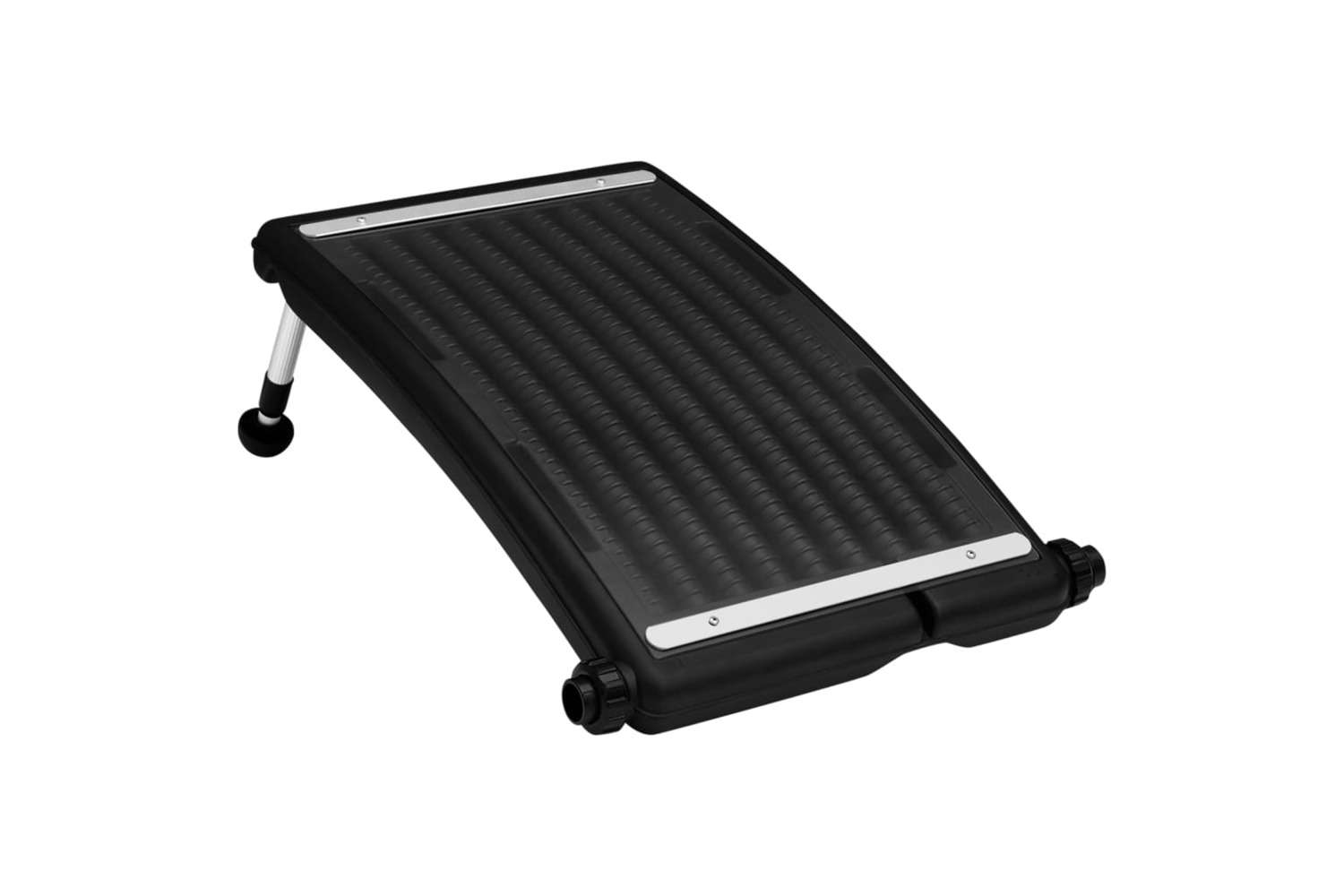 vidaXL 93259 Curved Pool Solar Heating Panel 72.5x46cm