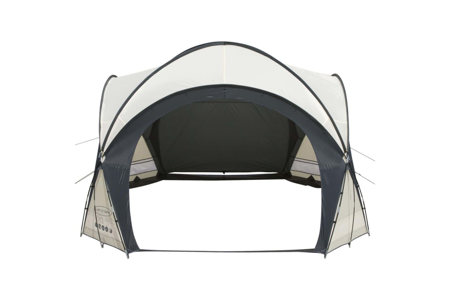 Bestway 92889 Lay-z-spa Dome Tent For Hot Tubs 390x390x255 Cm