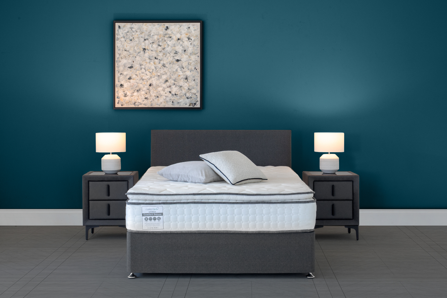 Double Mattresses Double 4ft6 Mattresses Harvey Norman Ireland