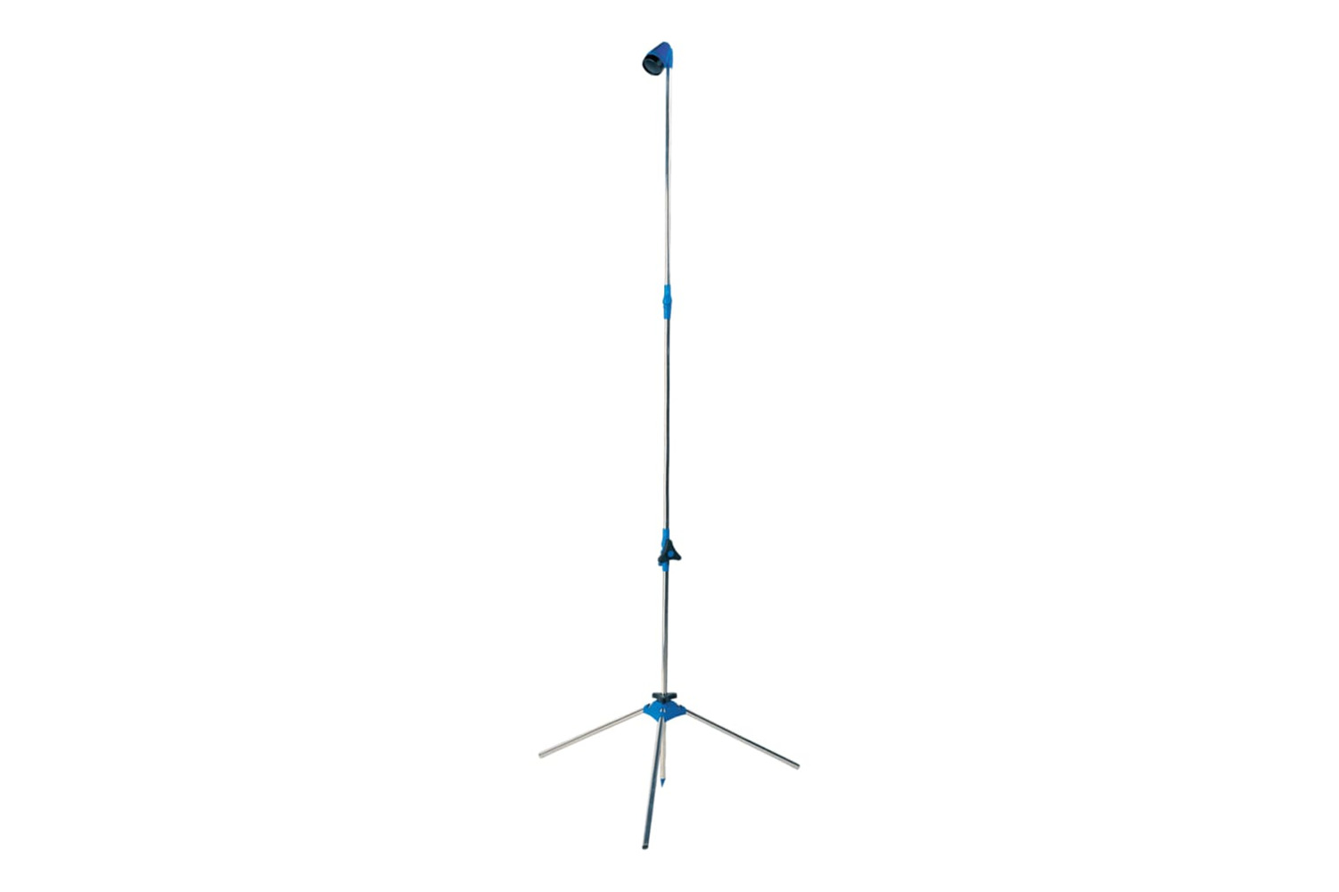 Gre 412383 Pool Shower Aluminium 160 Cm Ar104