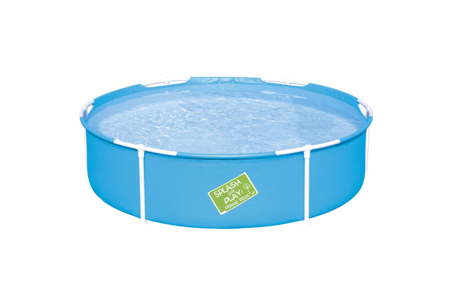 Bestway 92068 Swimming Pool My First Frame Pool 152 Cm