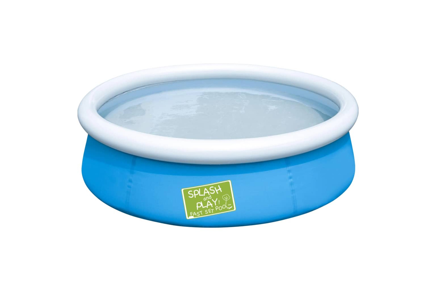 Bestway 92869 My First Frame Pool 152x38 Cm