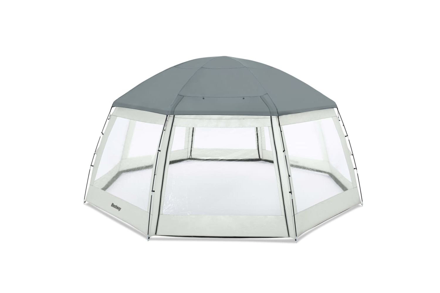 Bestway 92091 Pool Dome 600x600x295 Cm