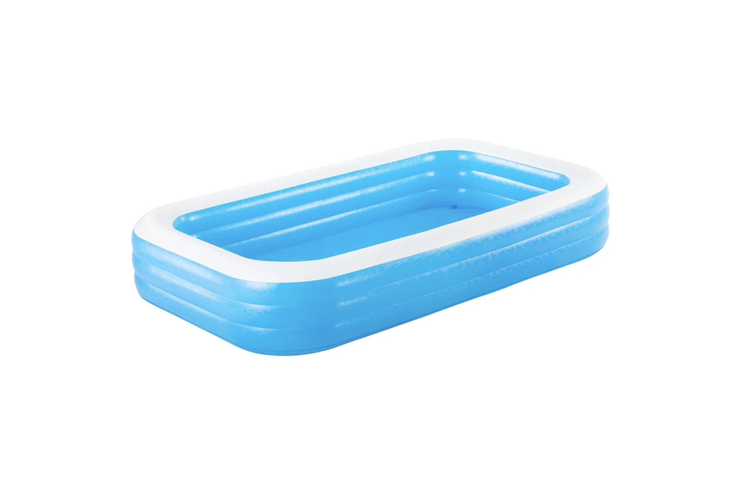 Bestway 92108 Inflatable Swimming Pool 305x183x56 Cm