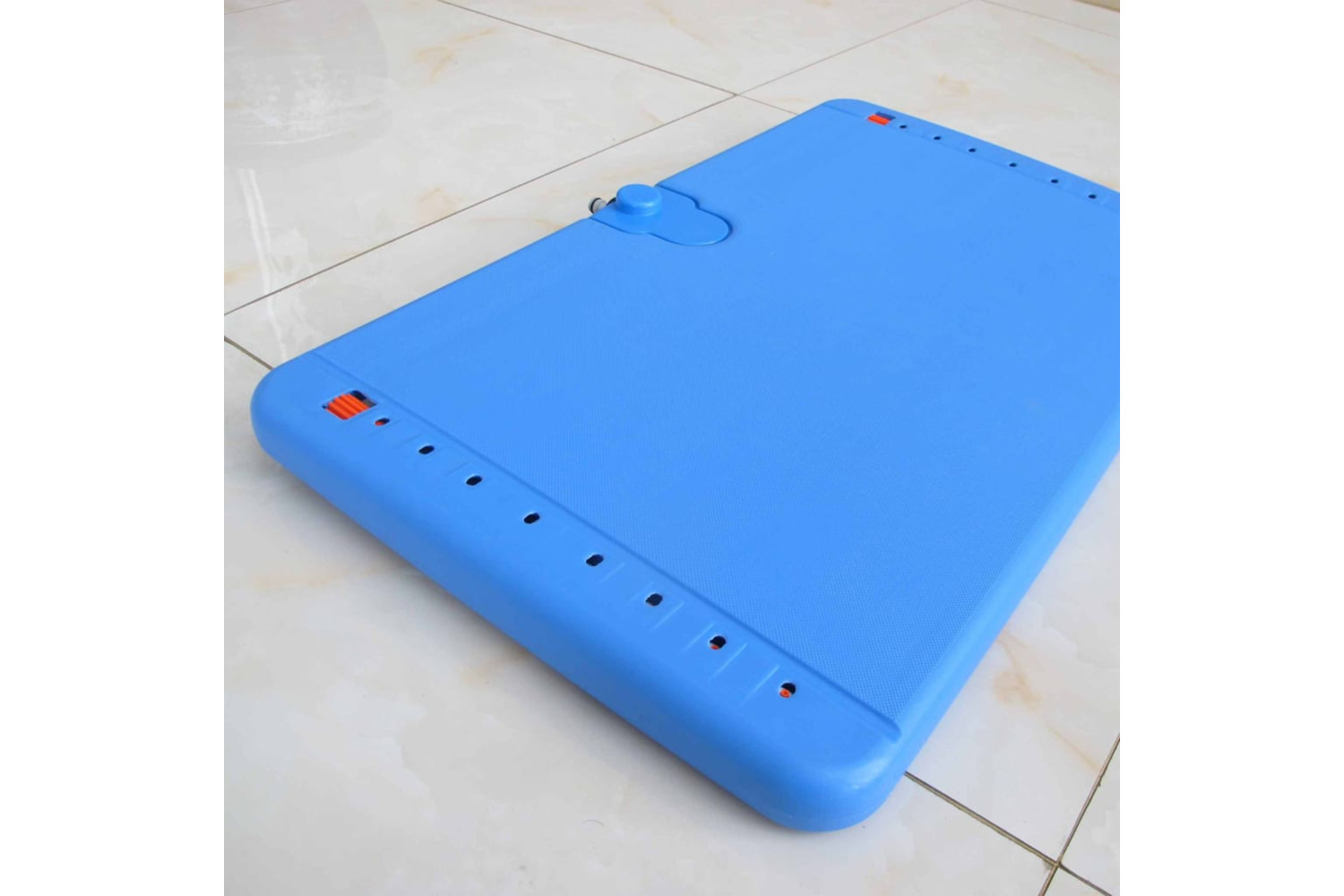 Blue Bay 424863 Outdoor Shower Fountain