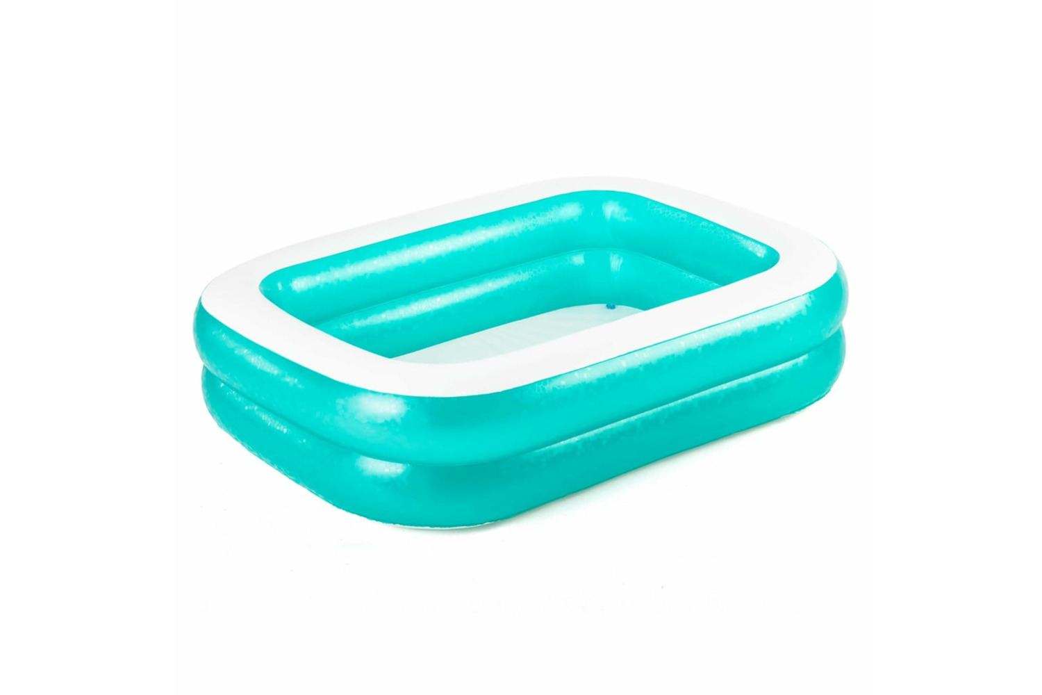 Bestway 434618 Swimming Pool Rectangular 201x150x51 Cm Blue