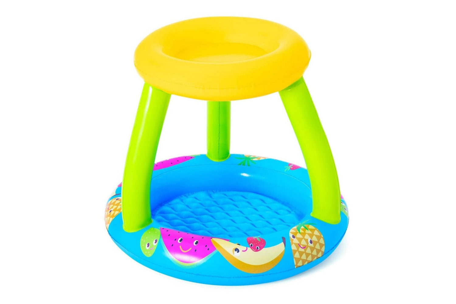 Bestway 445208 Fruit Canopy Play Pool 94x89x79 Cm 26 L