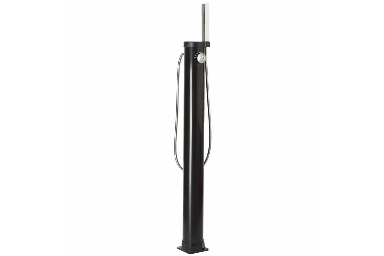 Blue Bay 424862 Hand Solar Shower Black 9 L