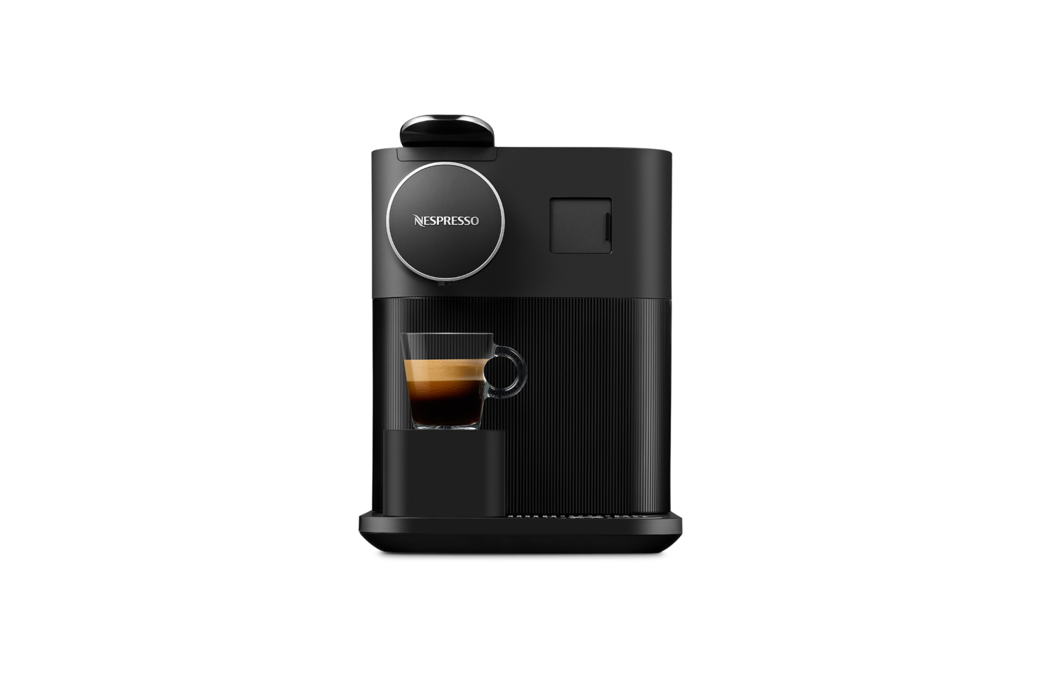 DeLonghi Gran Lattissima Touch Nespresso Coffee Machine | EN640.B ...