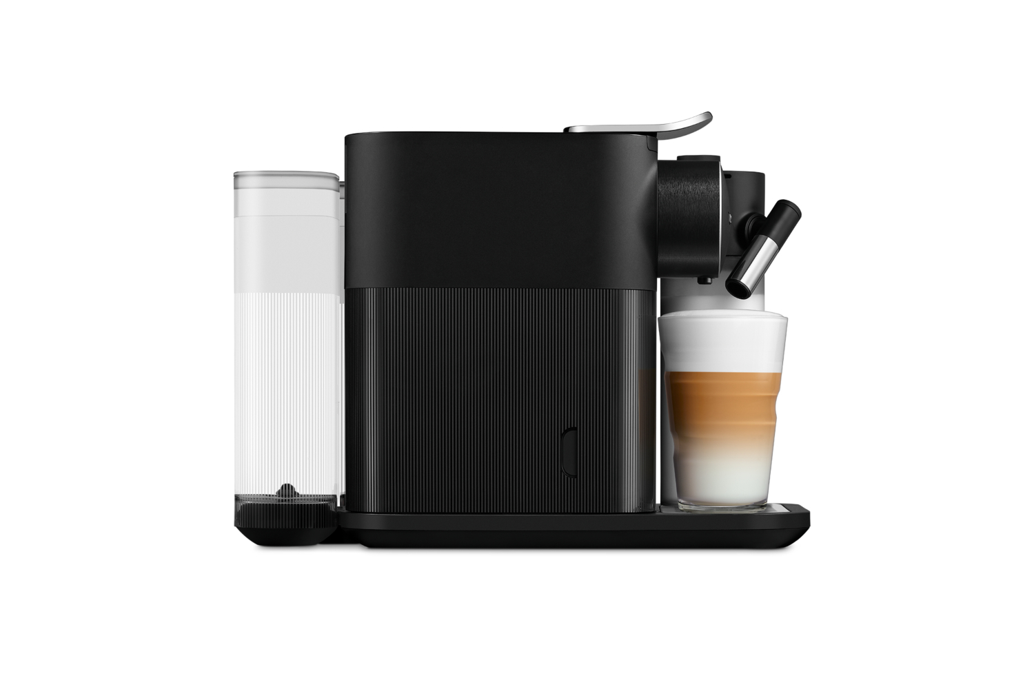 DeLonghi Gran Lattissima Touch Nespresso Coffee Machine | EN640.B ...