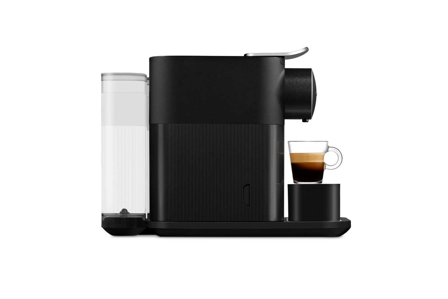 DeLonghi Gran Lattissima Touch Nespresso Coffee Machine EN640.B Black Ireland