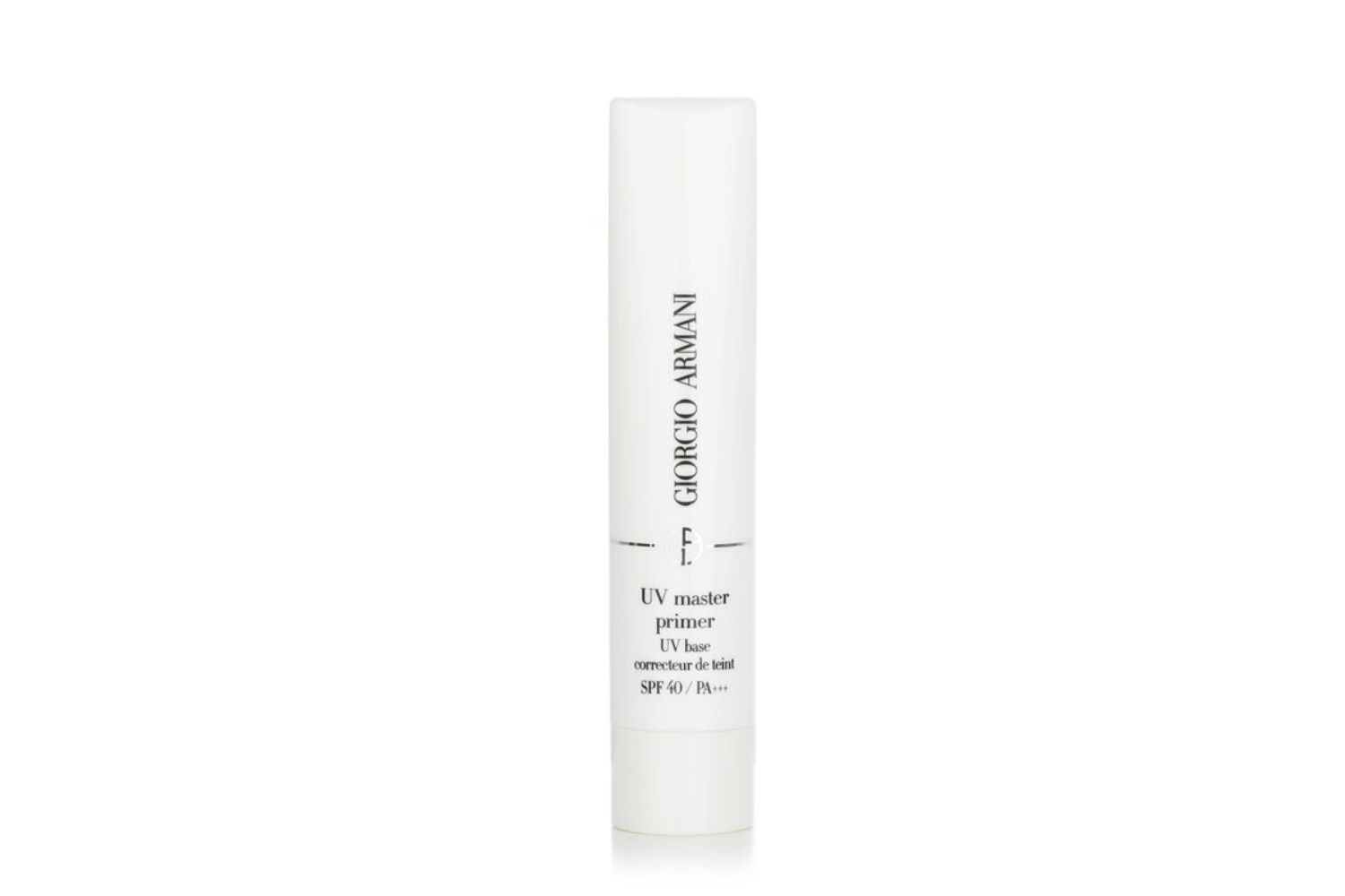 Uv master hotsell primer giorgio armani