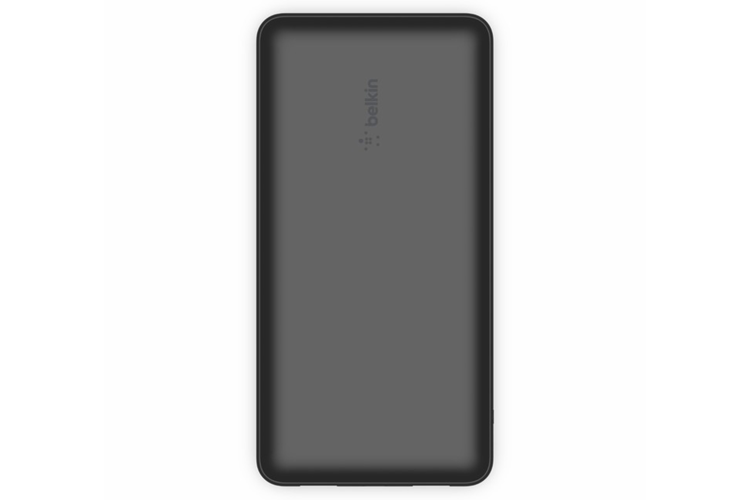 Belkin 20,000mAh Boost Charge Power Bank | Black