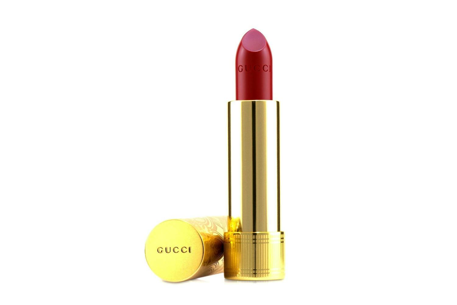 Gucci 243294 Rouge A Levres Satin Lip Colour | 3.5g