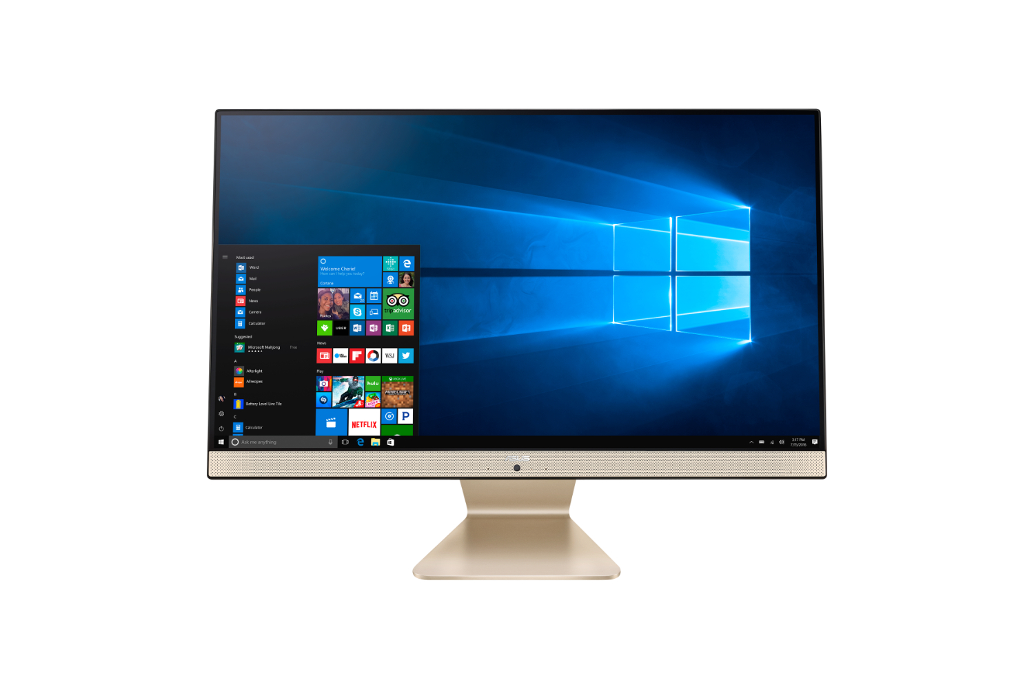 Desktop Computers Harvey Norman Ireland