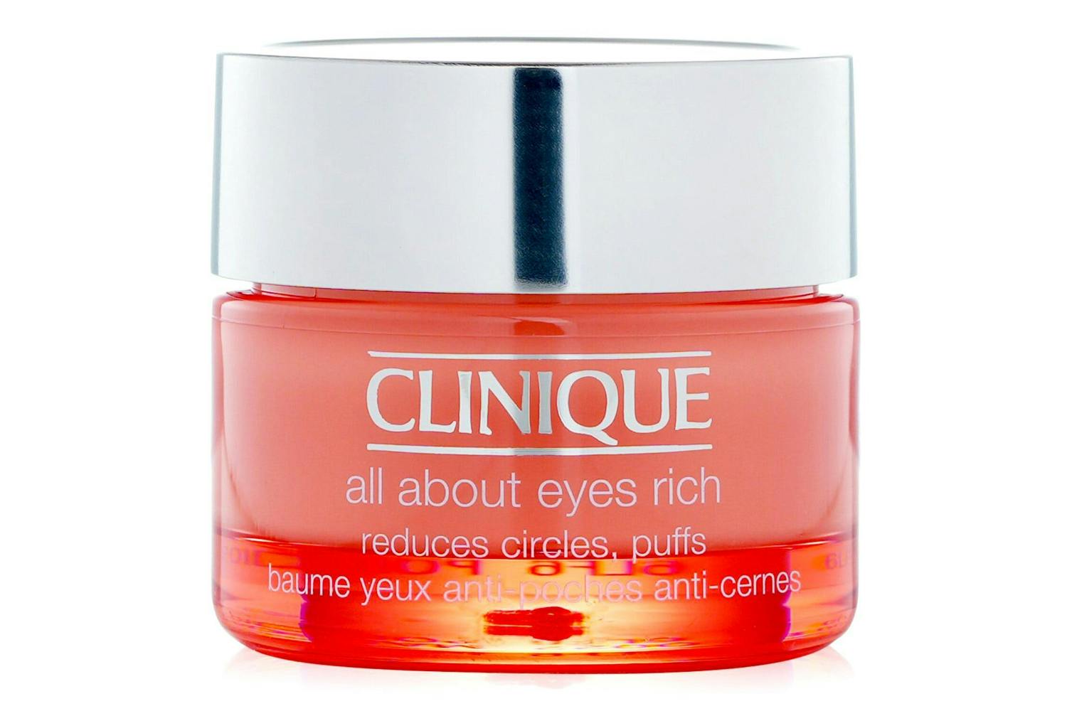 Clinique 109430 All About Eyes Rich | 30ml