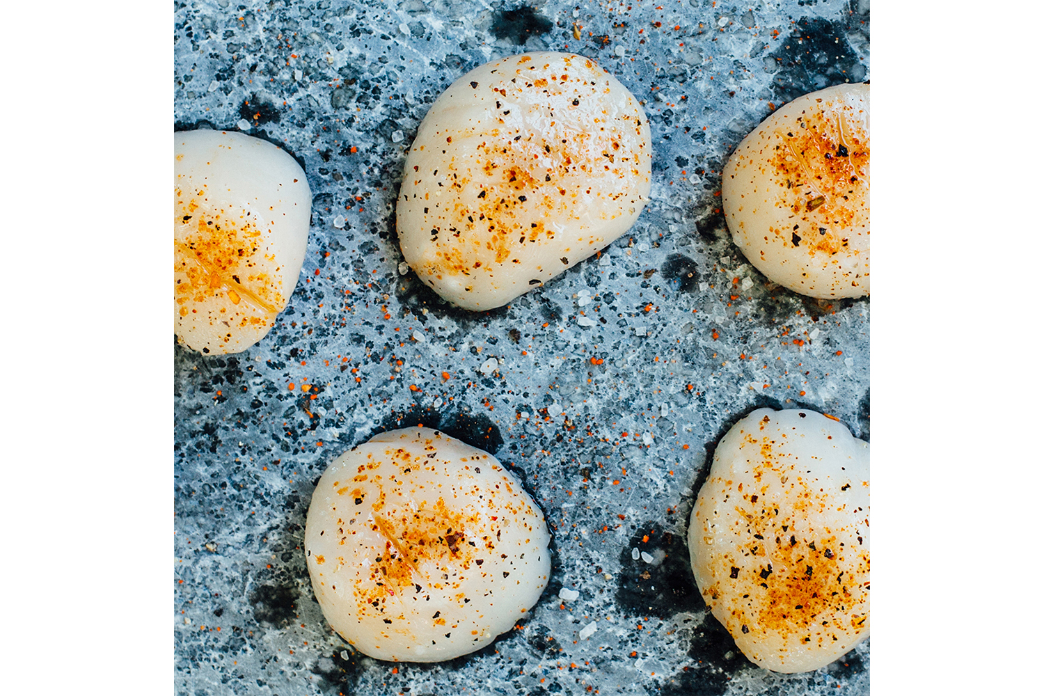 Kamado Joe Classic Joe Half Moon Soapstone Ireland