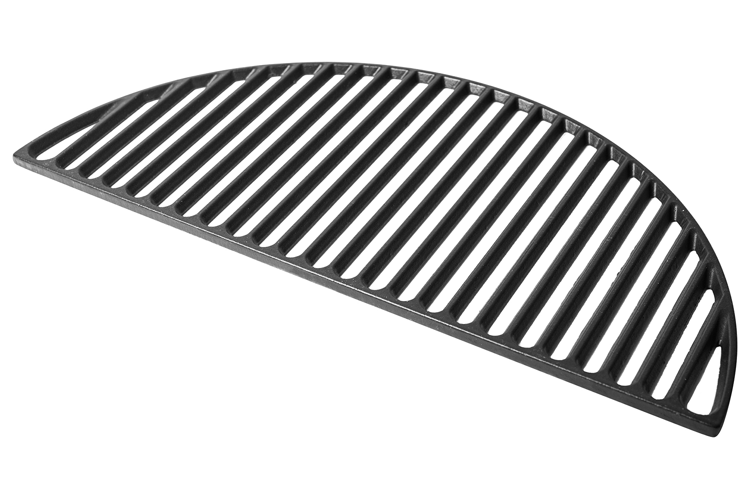 Kamado Joe Classic Joe Half Moon Cast Iron Grate Ireland