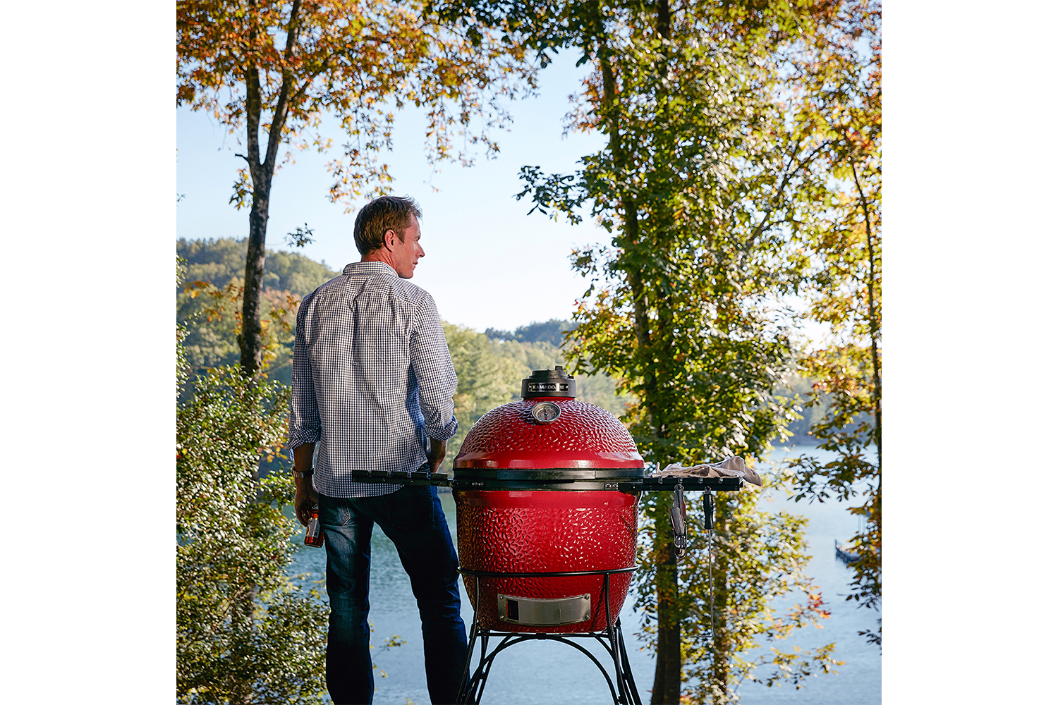 Experience Superior Outdoor Cooking with Our BBQ Grills Harvey Norman