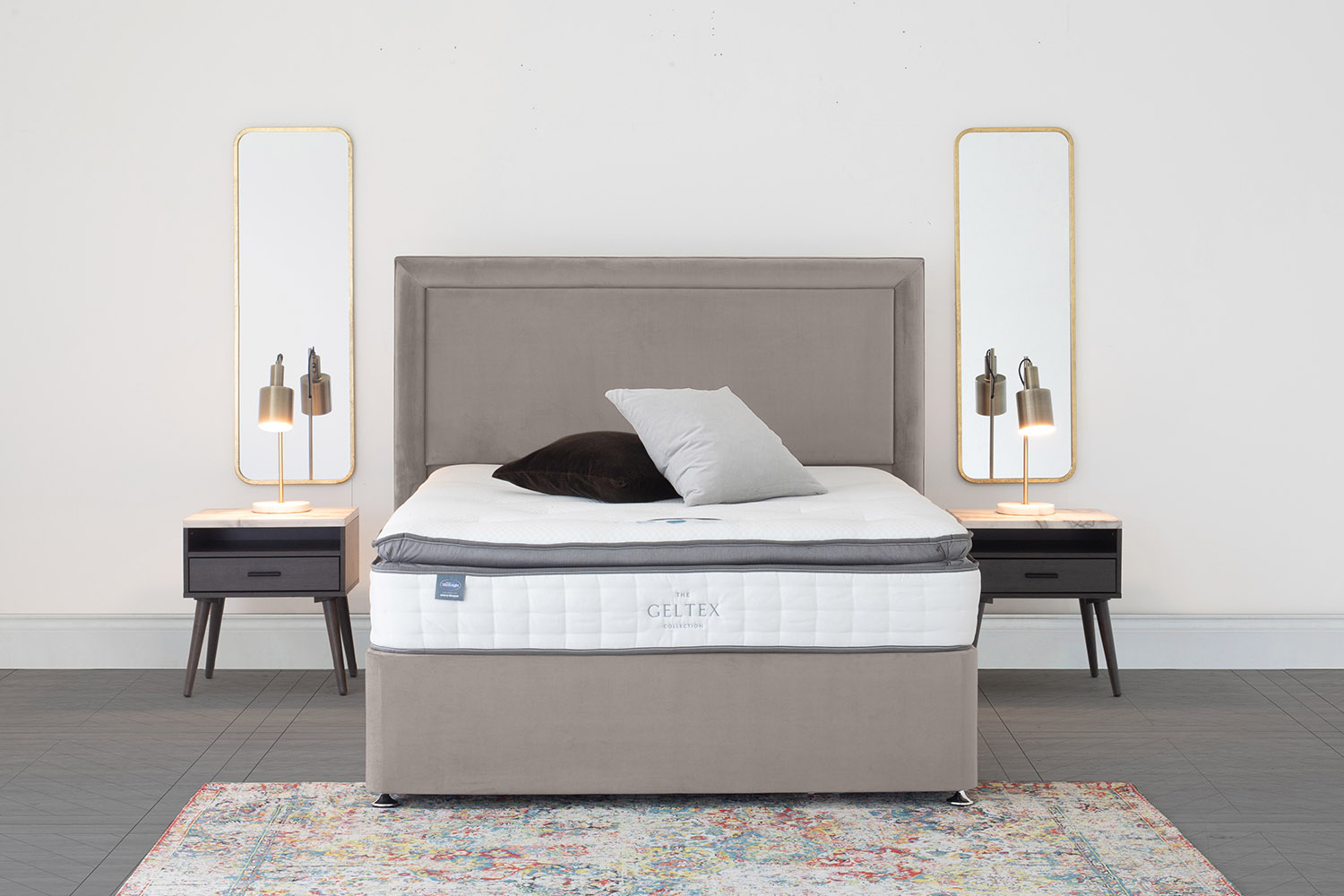 Super King Mattress Super King 6ft Mattresses Harvey Norman Ireland