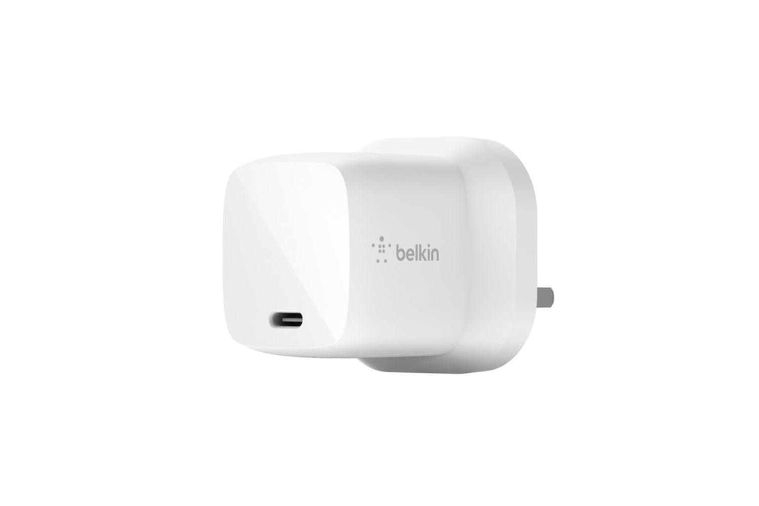 Belkin Boost Charge USB-C Wall Charger