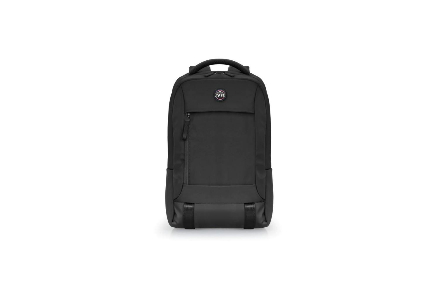 Port Design Torino II 15,6-16" Laptop Backpack | Black