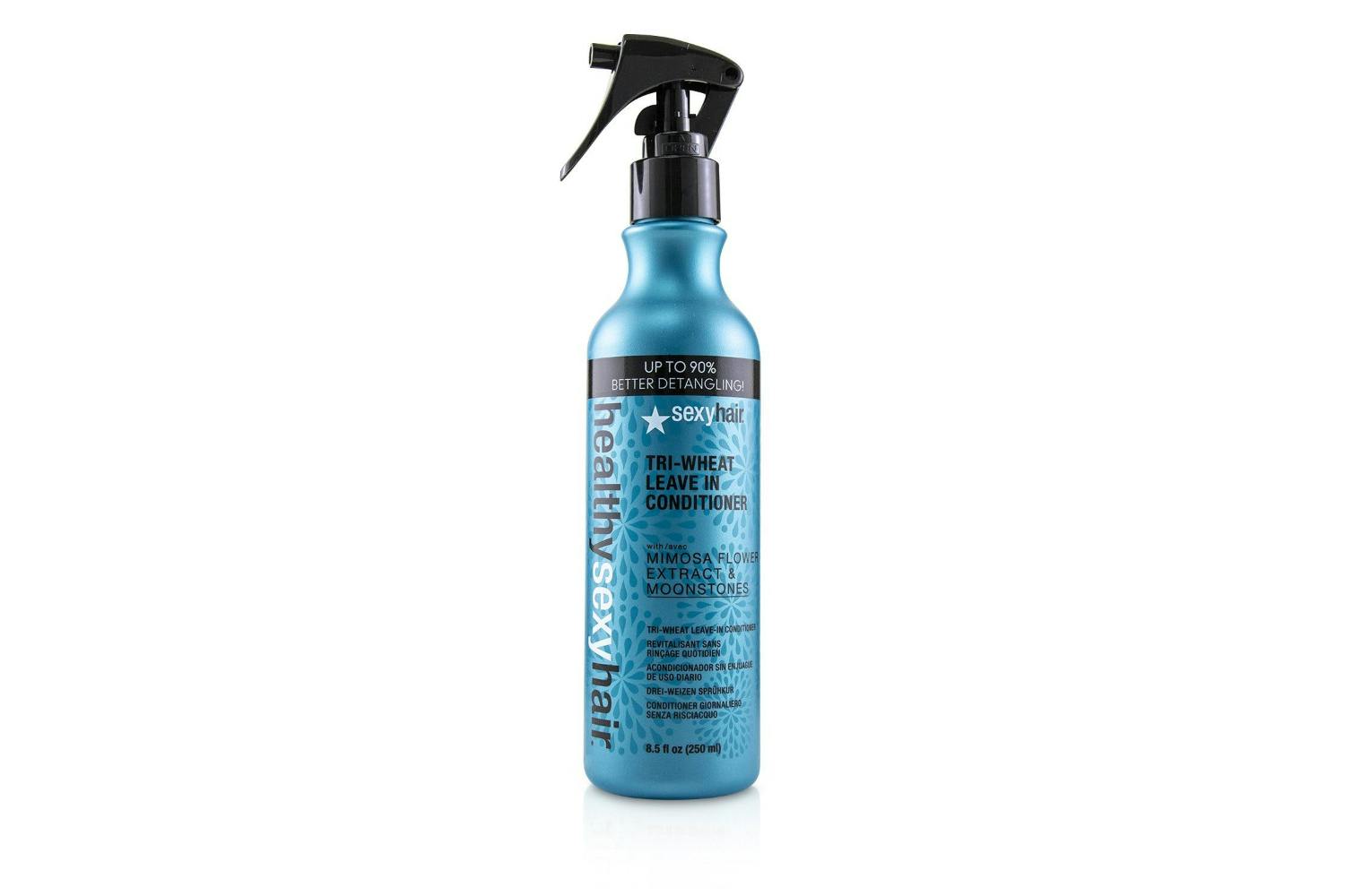 Sexy Hair Concepts 230329 Healthy Sexy Hair Tri-Wheat Leave in Conditioner | 250ml