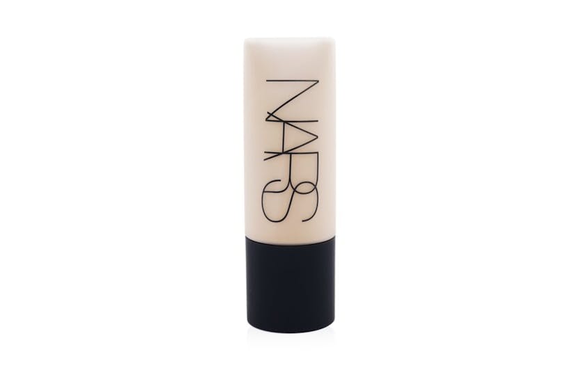 Nars 271179 Soft Matte Complete Foundation | 45ml | Huahine (medium-deep 2.6)