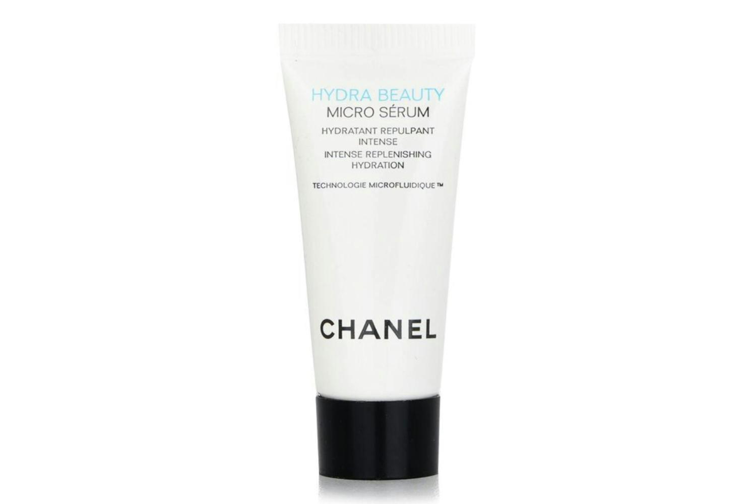chanel hydrating cream to