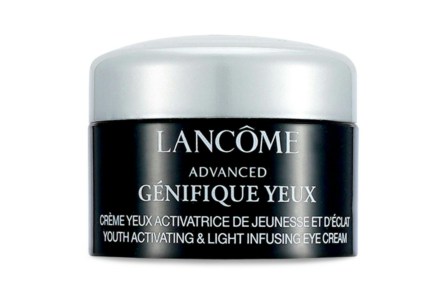 Lancome 280781 Advanced Genifique Youth Activating & Light Infusing Eye Cream | 5ml