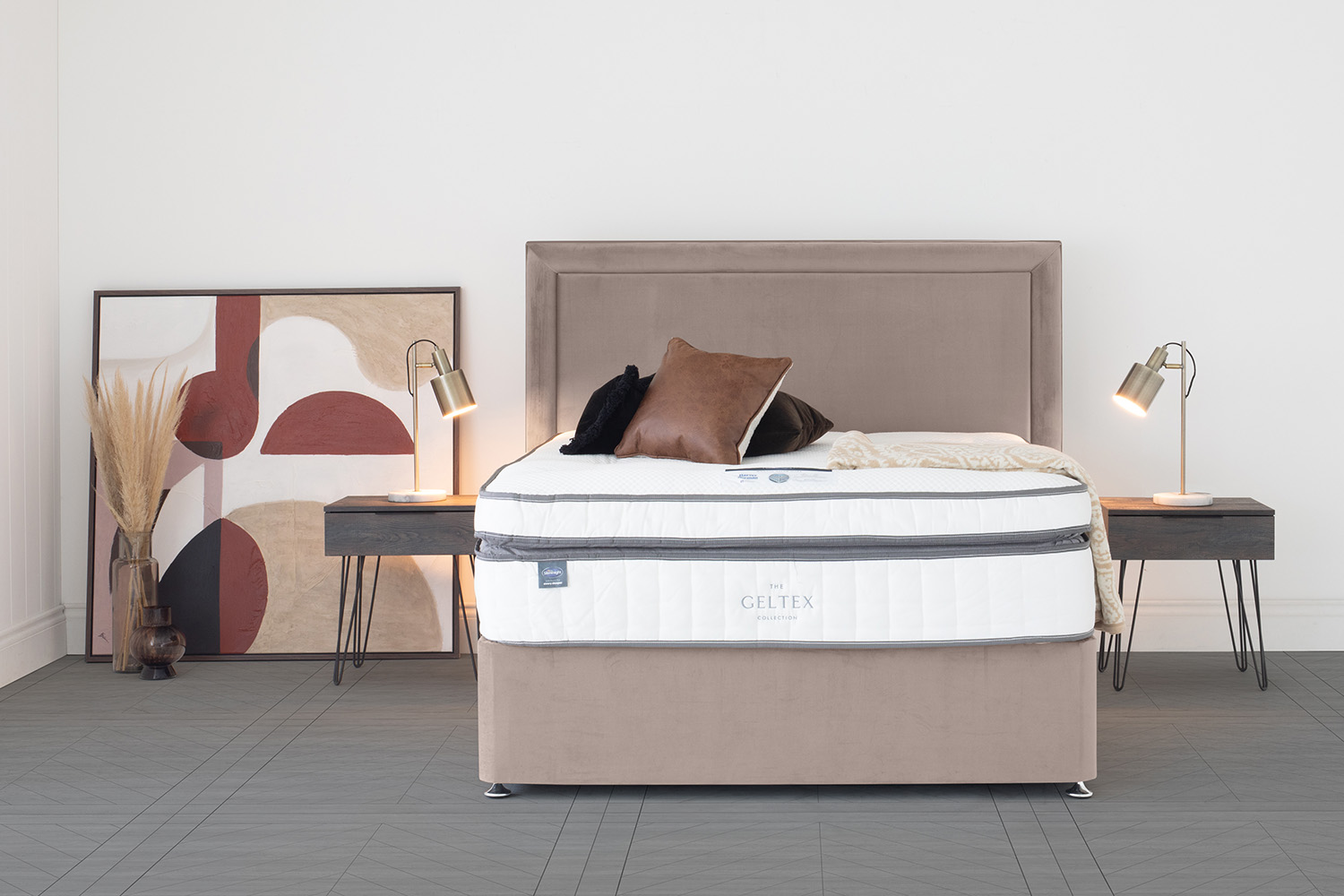 All Mattresses Harvey Norman Ireland