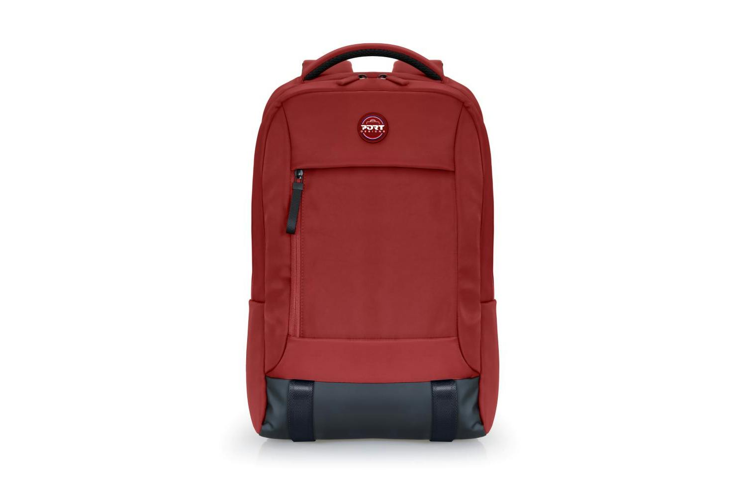 Port Design Torino II 15,6-16" Laptop Backpack | Red