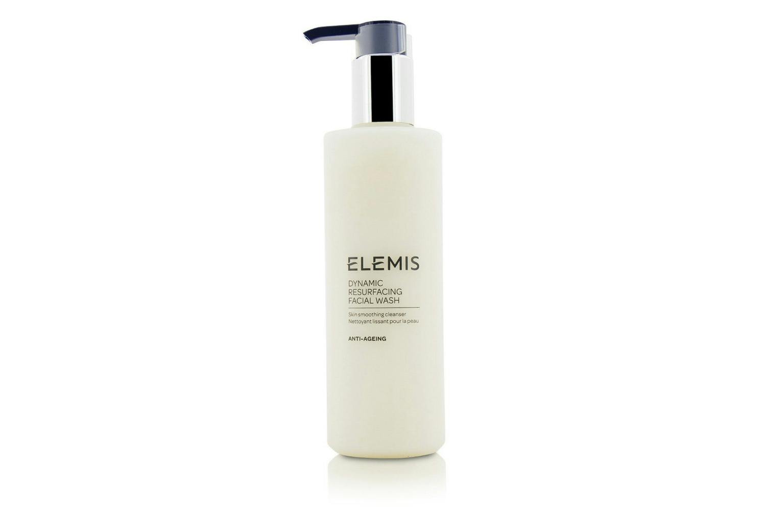 Elemis 208688 Dynamic Resurfacing Facial Wash | 200ml