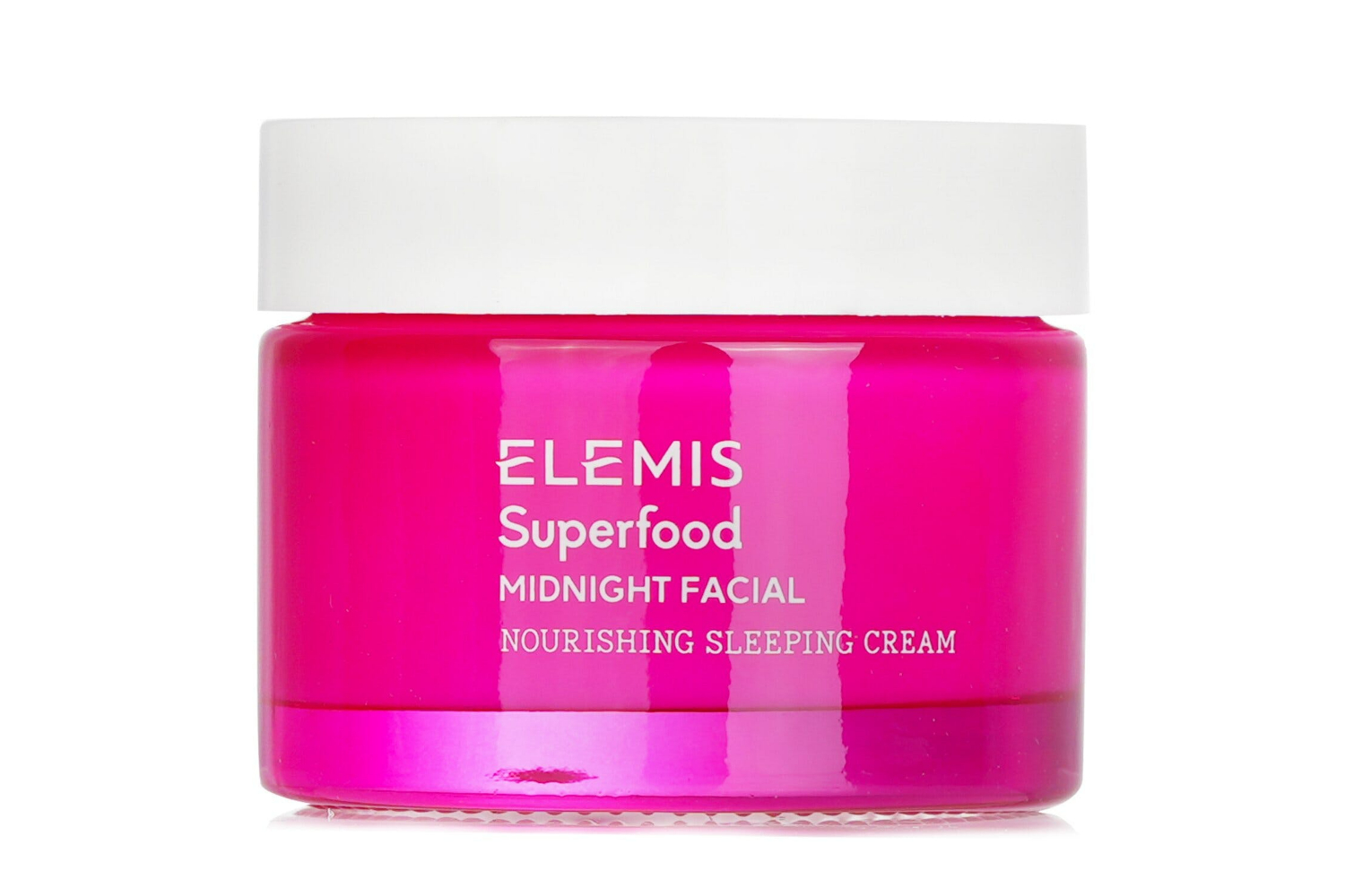 Elemis Superfood midnight Facial good Sleeping Cream