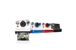 Polaroid Now Generation 2 i-Type Instant Camera | Blue