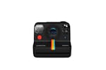 Polaroid Now+ Generation 2 i-Type Instant Camera + 5 lens filters | Black