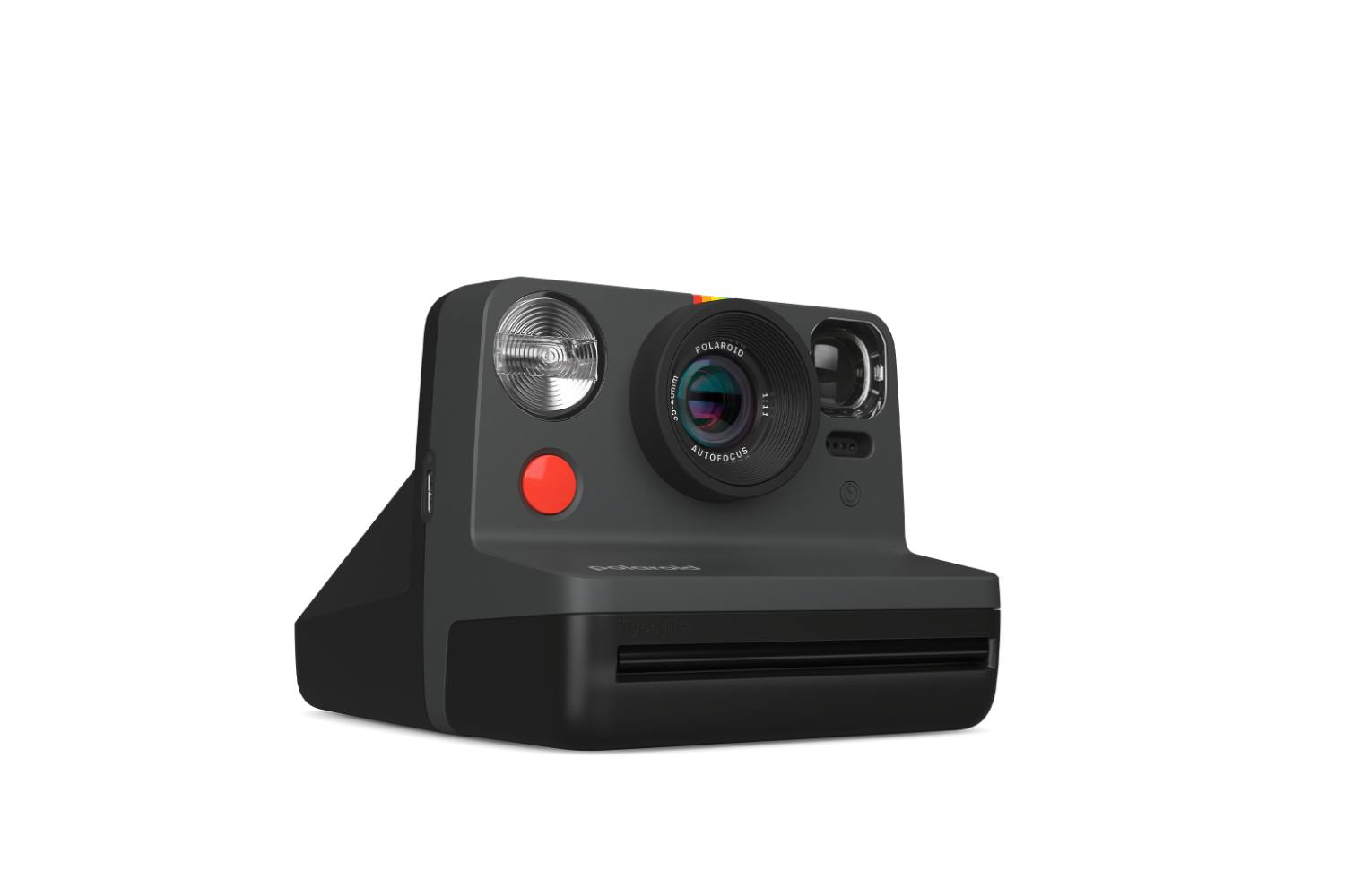 Buy POLAROID Go Gen 2 Instant Camera Set - Black