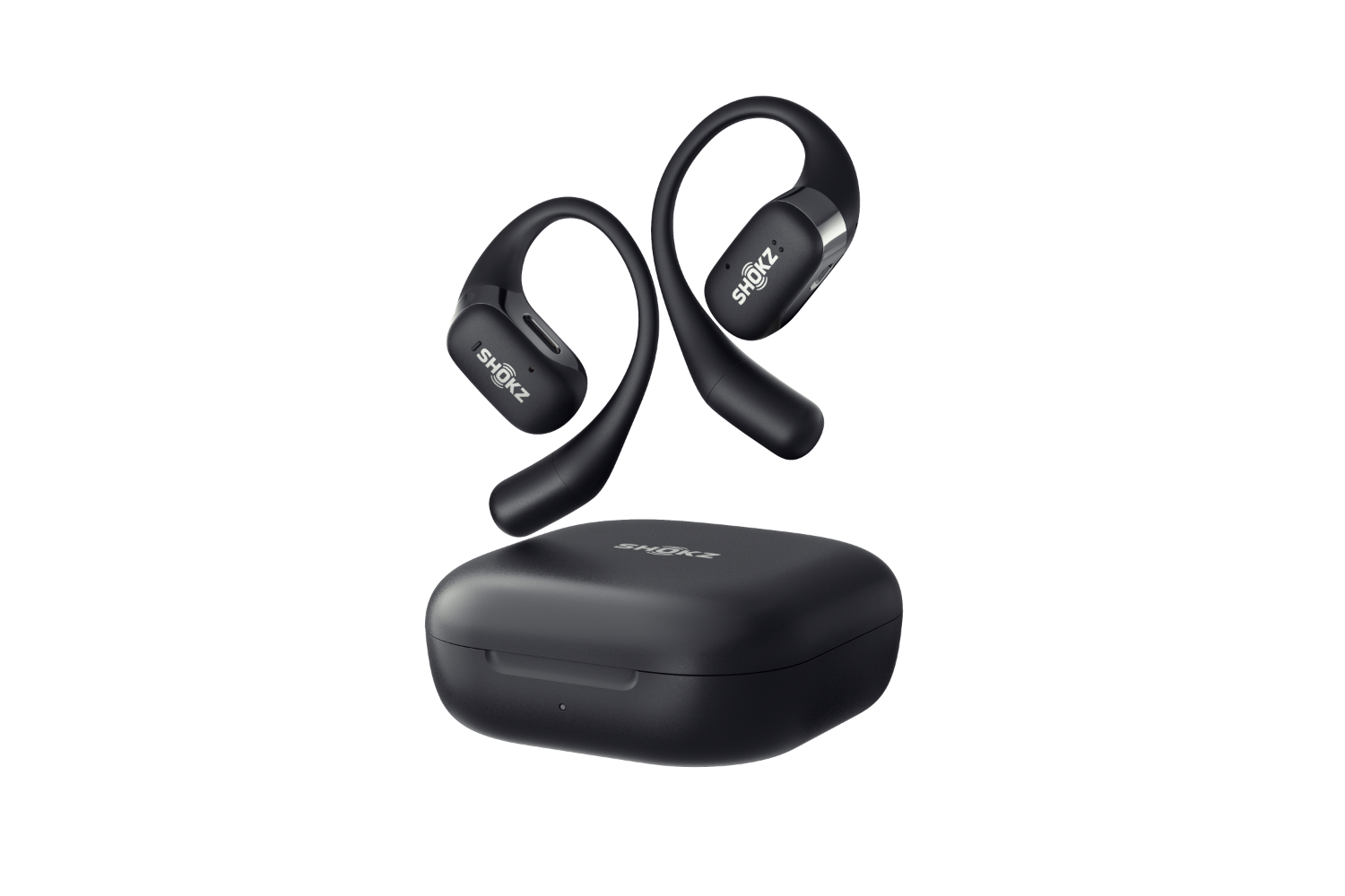 Wireless earphones for online smart tv