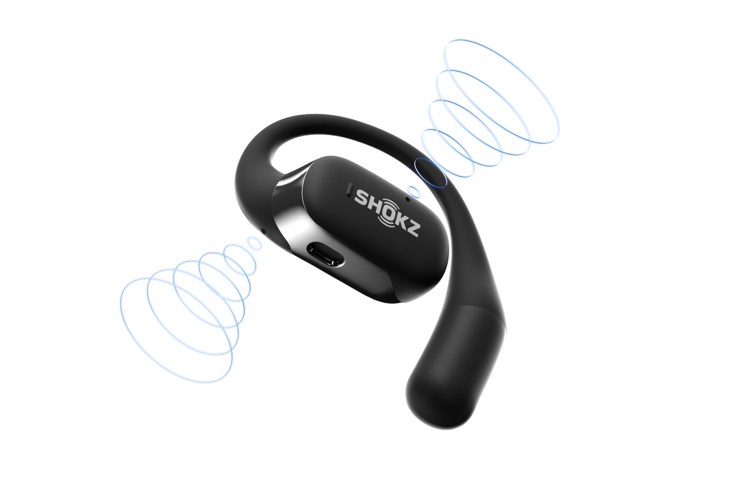 Average price discount of wireless earbuds