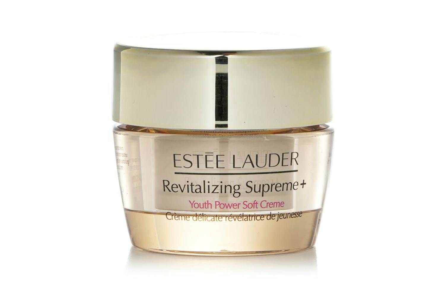 Estee Lauder 278249 Revitalizing Supreme + Youth Power Soft Creme | 15ml