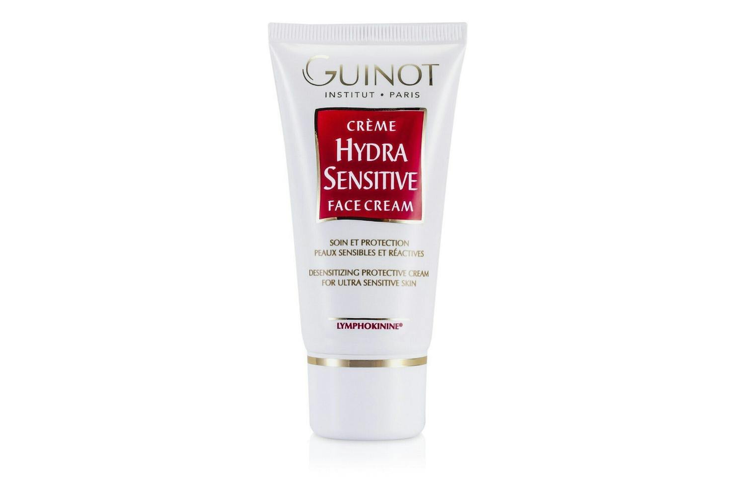 Guinot 92280 Hydra Sensitive Face Cream | 50ml