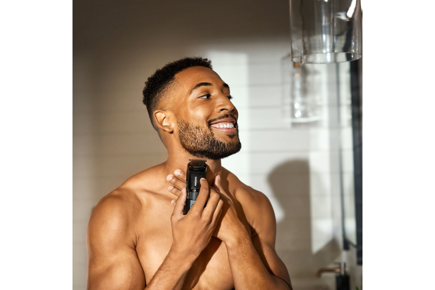 Manscaped the Beard Hedger Electric Trimmer | 70-00074-INTL