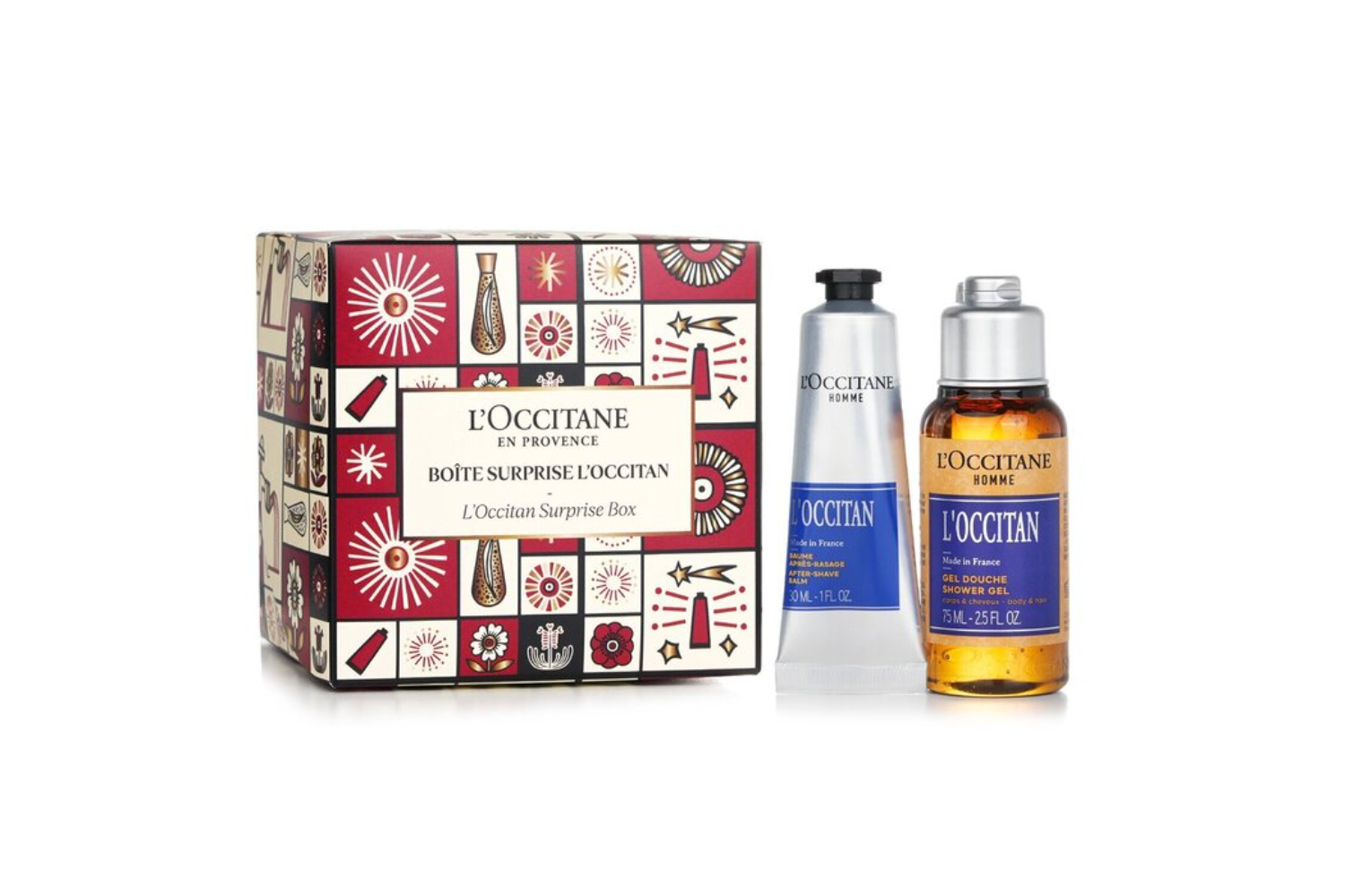 L'Occitane Ireland