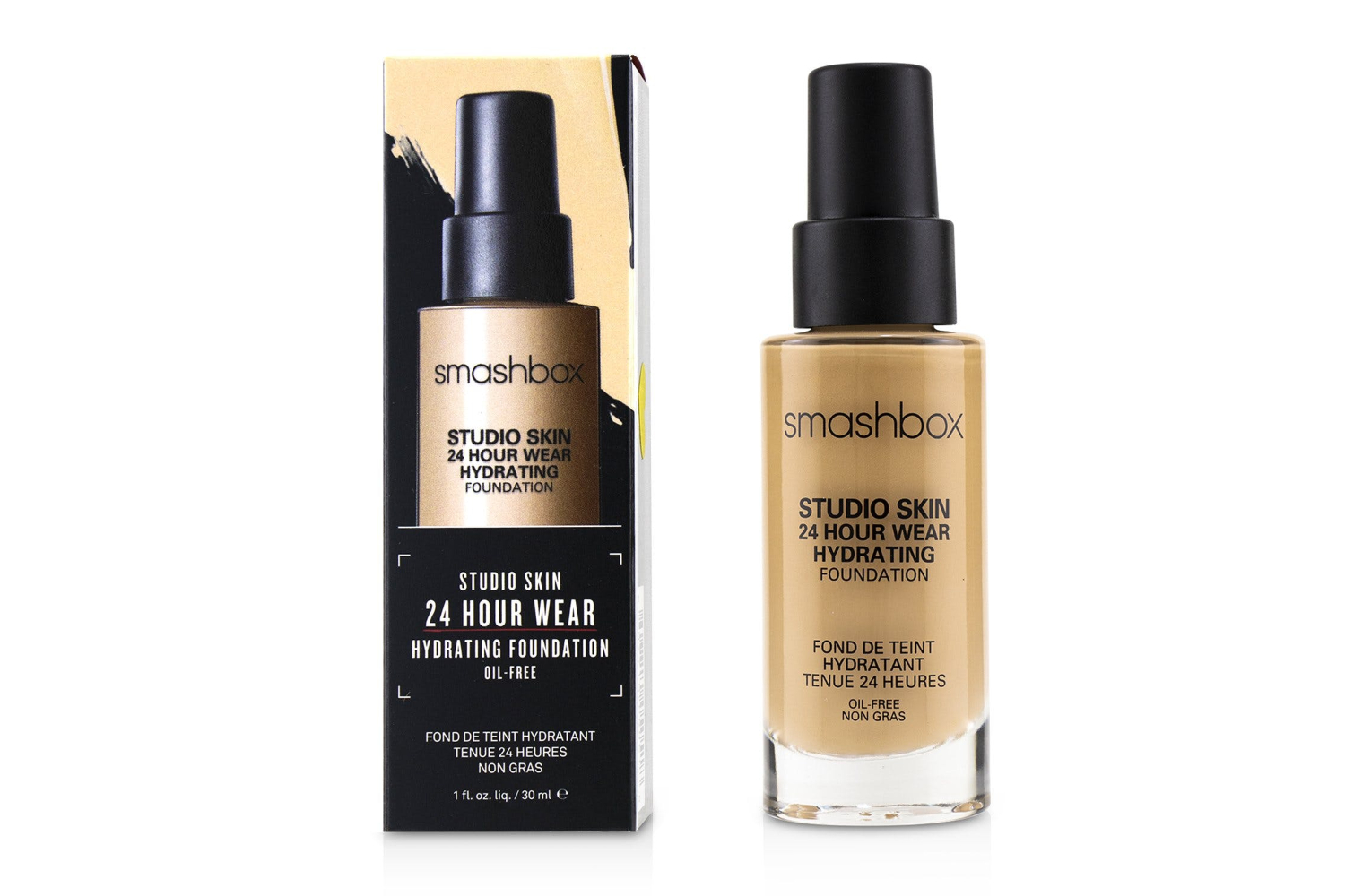 Smashbox debenhams deals cork